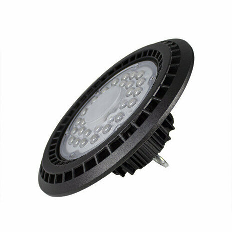 LED High Bay 100 watts | 100lm/w | DIMMABLE | 6000K