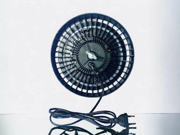 LED High Bay 100 watts | 100lm/w | DIMMABLE | 6000K