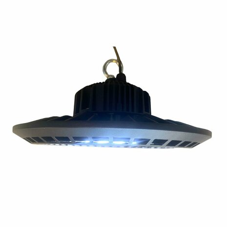 LED High Bay 100 Watt | 100lm/w | DIMMBAR | 6000K