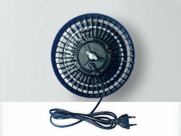 LED High Bay 100 Watt | 100lm/w | DIMMBAR | 6000K