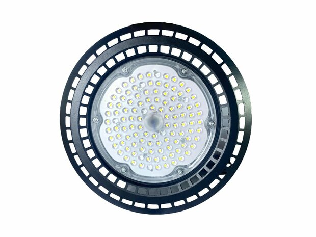 LED High Bay 100 watts | 100lm/w | DIMMABLE | 6000K