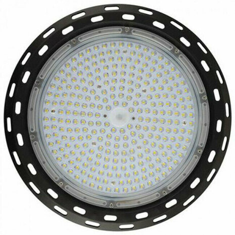 Baie haute LED 200 watts | 175lm/w | DIMMABLE | 6000K