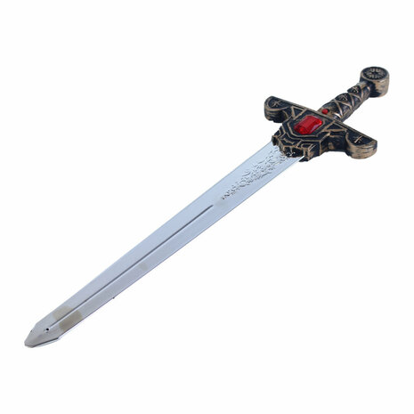 Toy sword with sound 55CM - Knight Sword