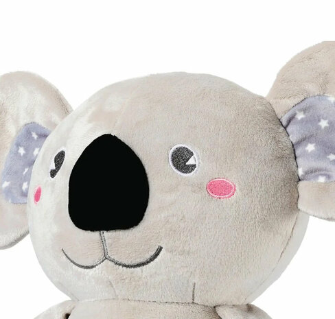 Koala en peluche pour b&eacute;b&eacute; - jouet projecteur pour b&eacute;b&eacute; - Funmuch Toys