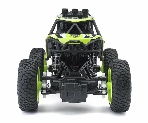 RC Rock Crawler Climbing Car - 1:20 RC monster car - remote control car