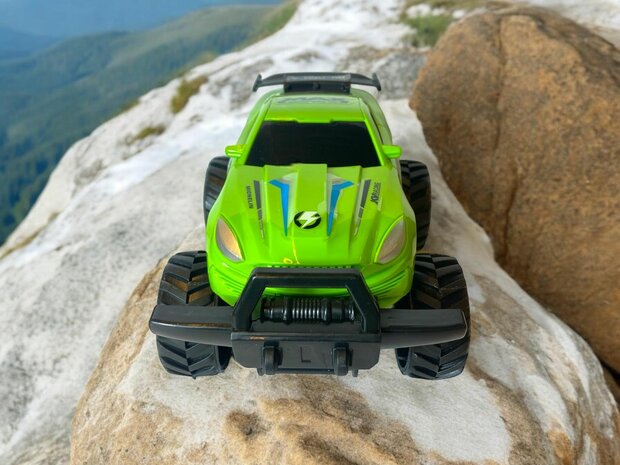 RC-Autospielzeug Rock Climber G