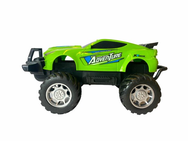 Jouets de voiture RC grimpeur G