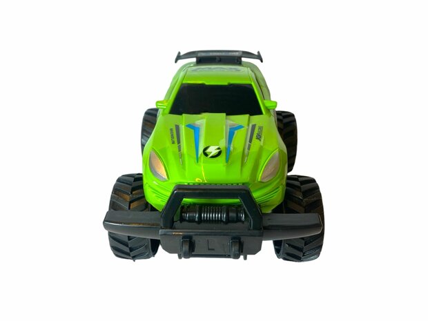 Jouets de voiture RC grimpeur G