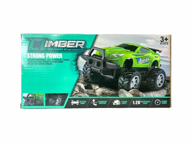 Jouets de voiture RC grimpeur T