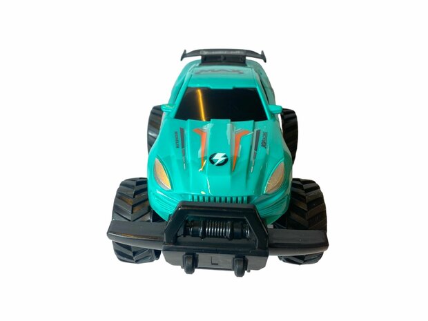 RC Car toys Rock Climber T