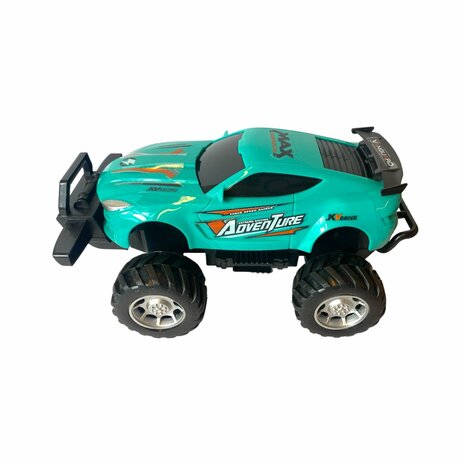 RC Car toys Rock Climber T