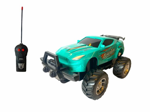 Jouets de voiture RC grimpeur T