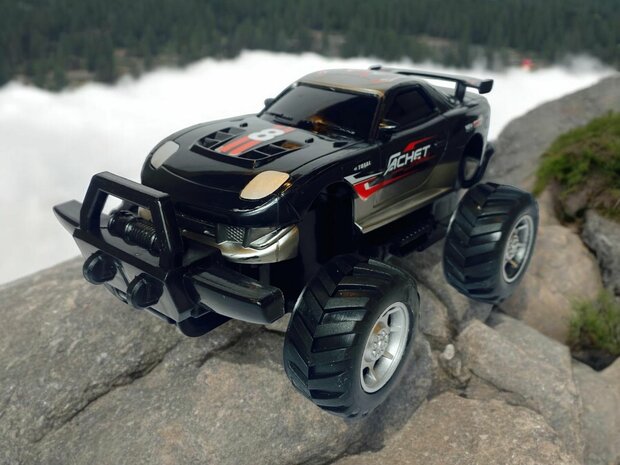 Jouets de voiture RC grimpeur z