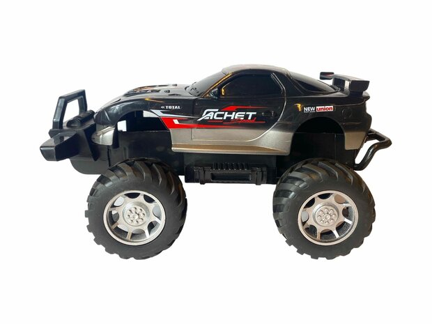 Jouets de voiture RC grimpeur z