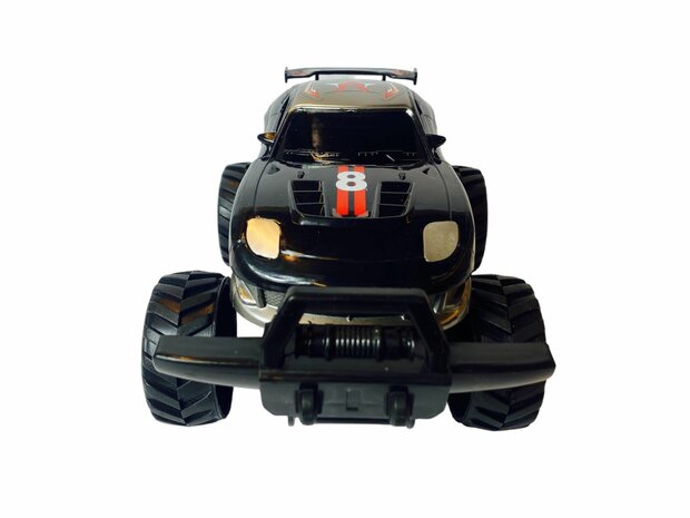 Jouets de voiture RC grimpeur z