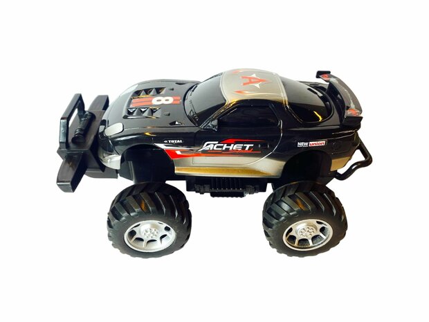 Jouets de voiture RC grimpeur z