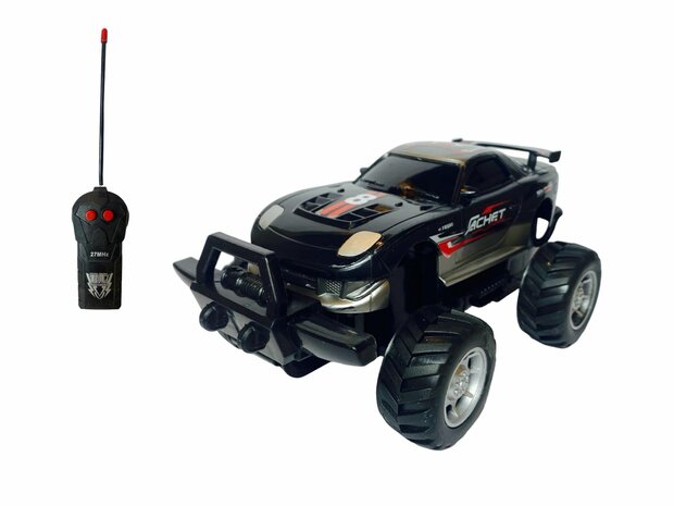 Jouets de voiture RC grimpeur z