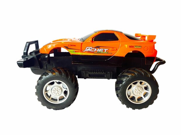 RC-Autospielzeug Rock Climber o