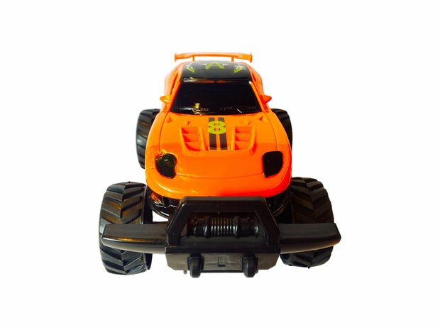 RC Car toys Rock Climber o