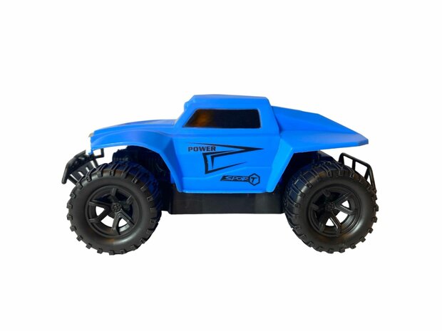 RC Spielzeugauto Xtreme 1:18