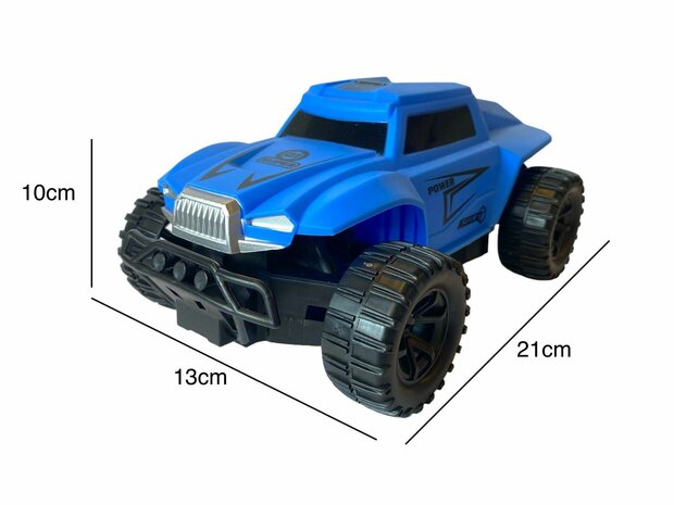 RC Spielzeugauto Xtreme 1:18