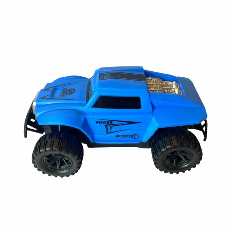 RC Car toy Xtreme 1:18