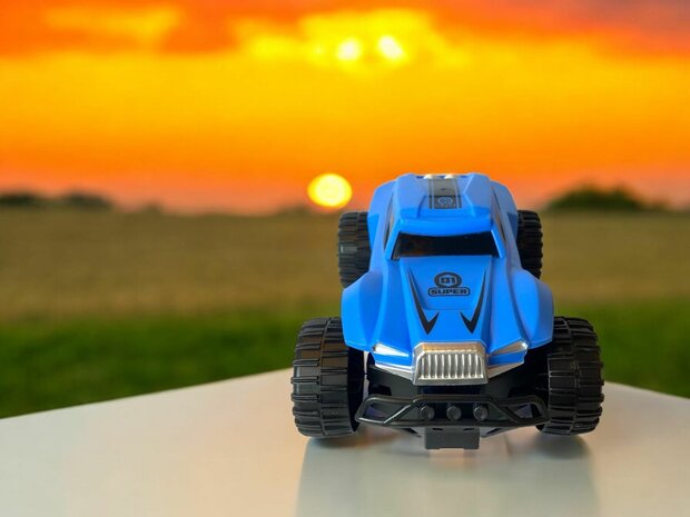 RC Spielzeugauto Xtreme 1:18