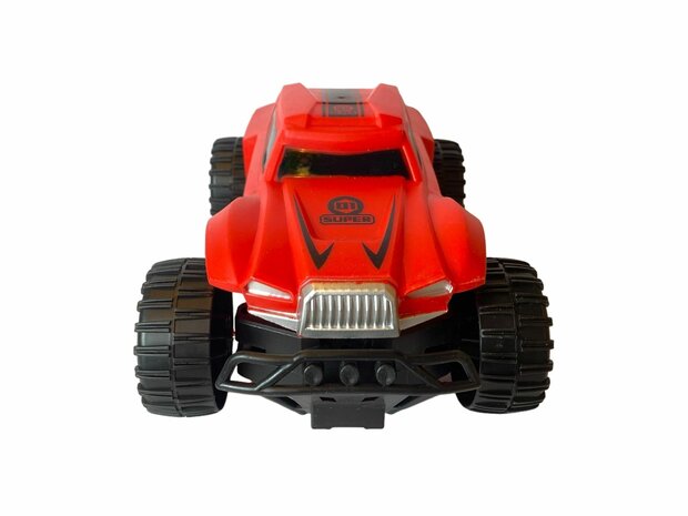 RC Spielzeugauto Xtreme 1:18 R