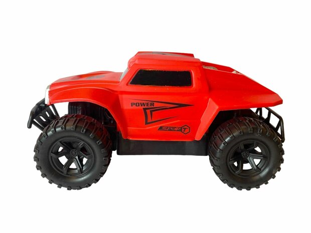 RC Spielzeugauto Xtreme 1:18 R