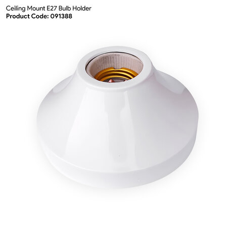 E27 Fitting/Lampholder