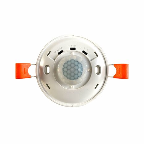 Sensor Recessed Ceiling - PIR Motion Detector Motion Sensor - 360 degrees