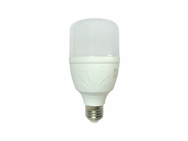 &Eacute;clairage LED - Culot E27 - 1W remplace 15W - Blanc lumi&egrave;re du jour 6500K Energie A