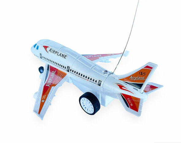 RC-Flugzeugspielzeug - Ferngesteuertes Flugzeug 787