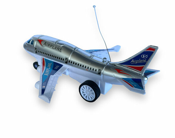 RC Airplane Toys - Remote Controlled Airplane 787 G