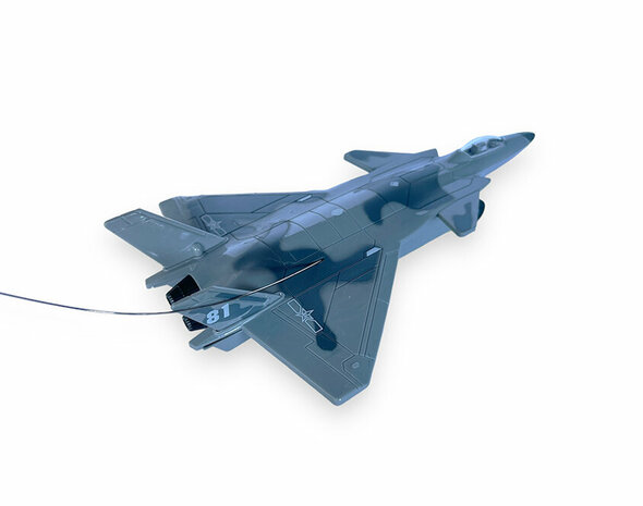 Jet Fighter F-35 Rc Aircraft - Remote Control USA