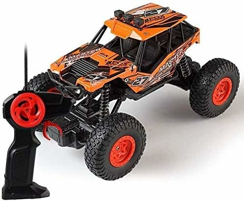 RC Rock Crawler Climbing Car - 1:20  RC monster auto - afstand bestuurbare auto o