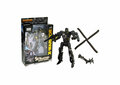 Transform X-Warrior Sky Hunting military - robot and helicopter 2in1