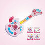 Electric guitar musical toys for children 43.5 CM Babala Angel