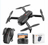 Drone - brushless motor - HD camera live camera - hover mode - foldable incl. bag