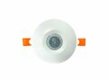 Sensor Inbouw Plafond - PIR Bewegingsmelder bewegingssensor - 360 graden