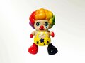 Special Edition Dancing Circus Clown - Dancing CLOWN with baby shark music