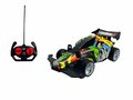 Radio Grafisch Bestuurbare Auto RC Auto Buggy - 1:16